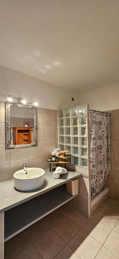 T3 Paisible Quartier Vigna Maggiore, Olmeto オルムト エクステリア 写真